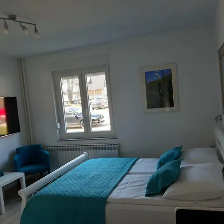Emerald Luxury Apartments Plitvicka Jezera Exterior photo