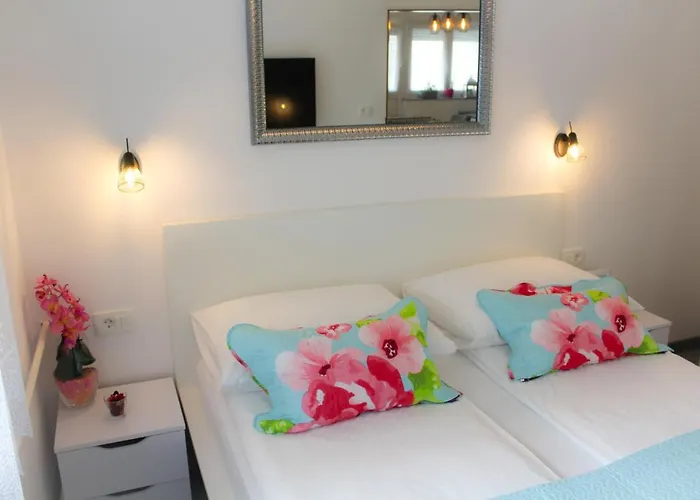 Emerald Luxury Apartments