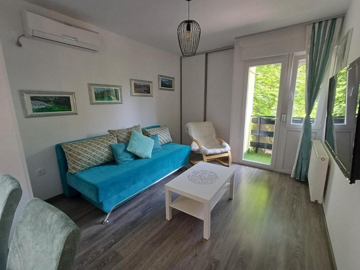 Emerald Luxury * Plitvicka Jezera
