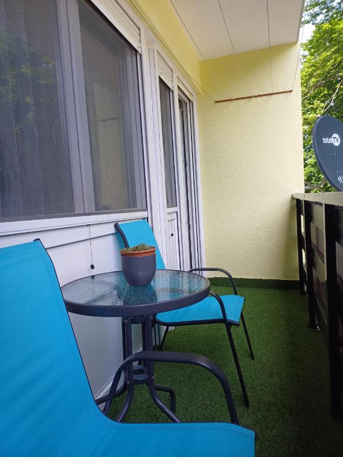 Apartment Emerald Luxury Plitvicka Jezera