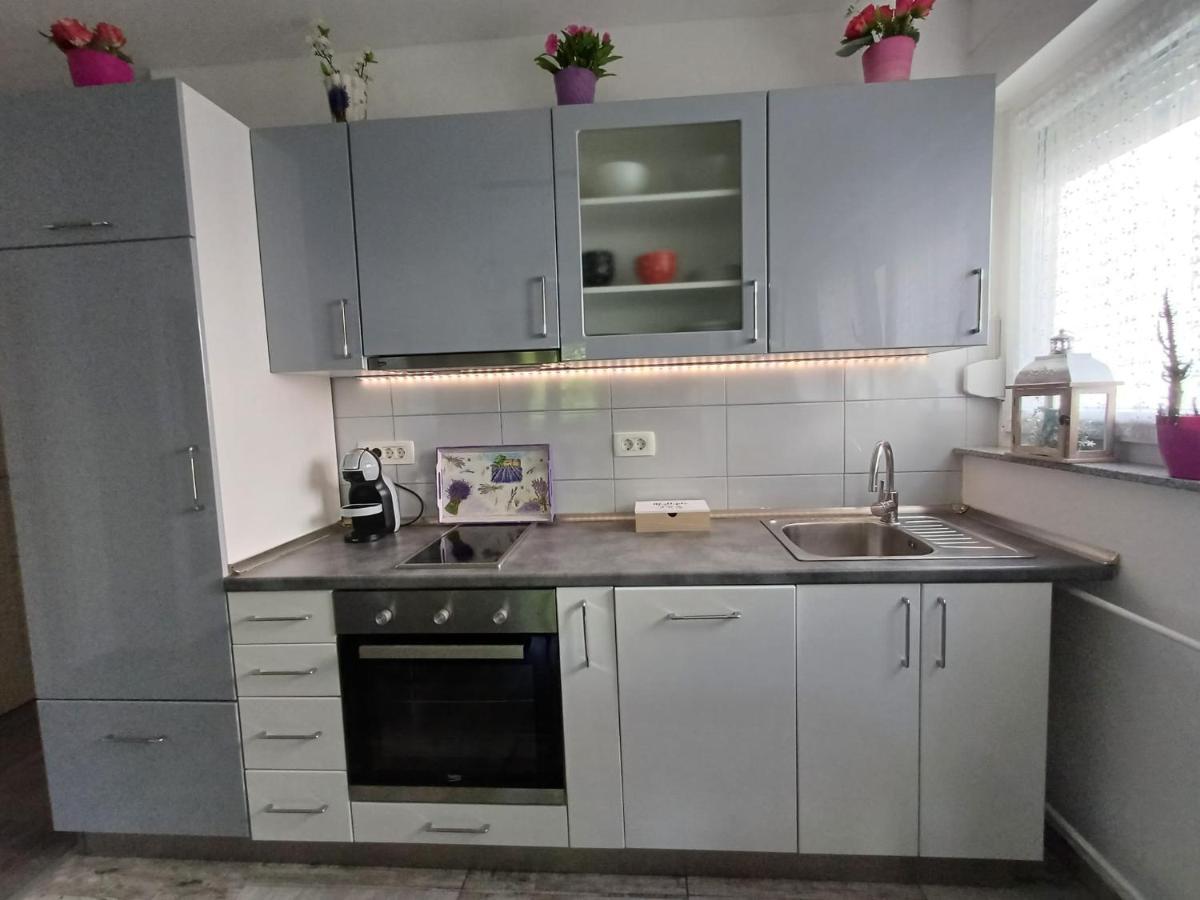 Apartment Emerald Luxury Plitvicka Jezera