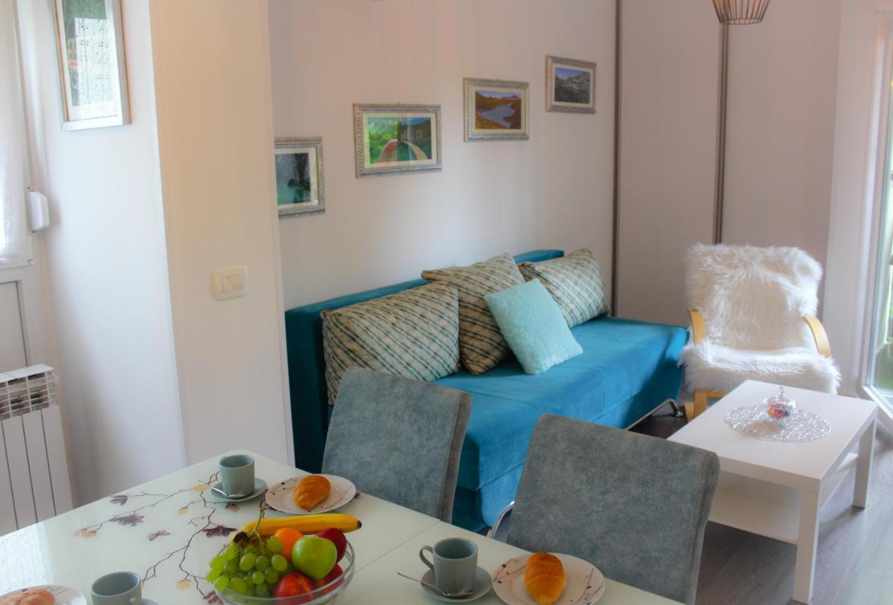 Apartment Emerald Luxury