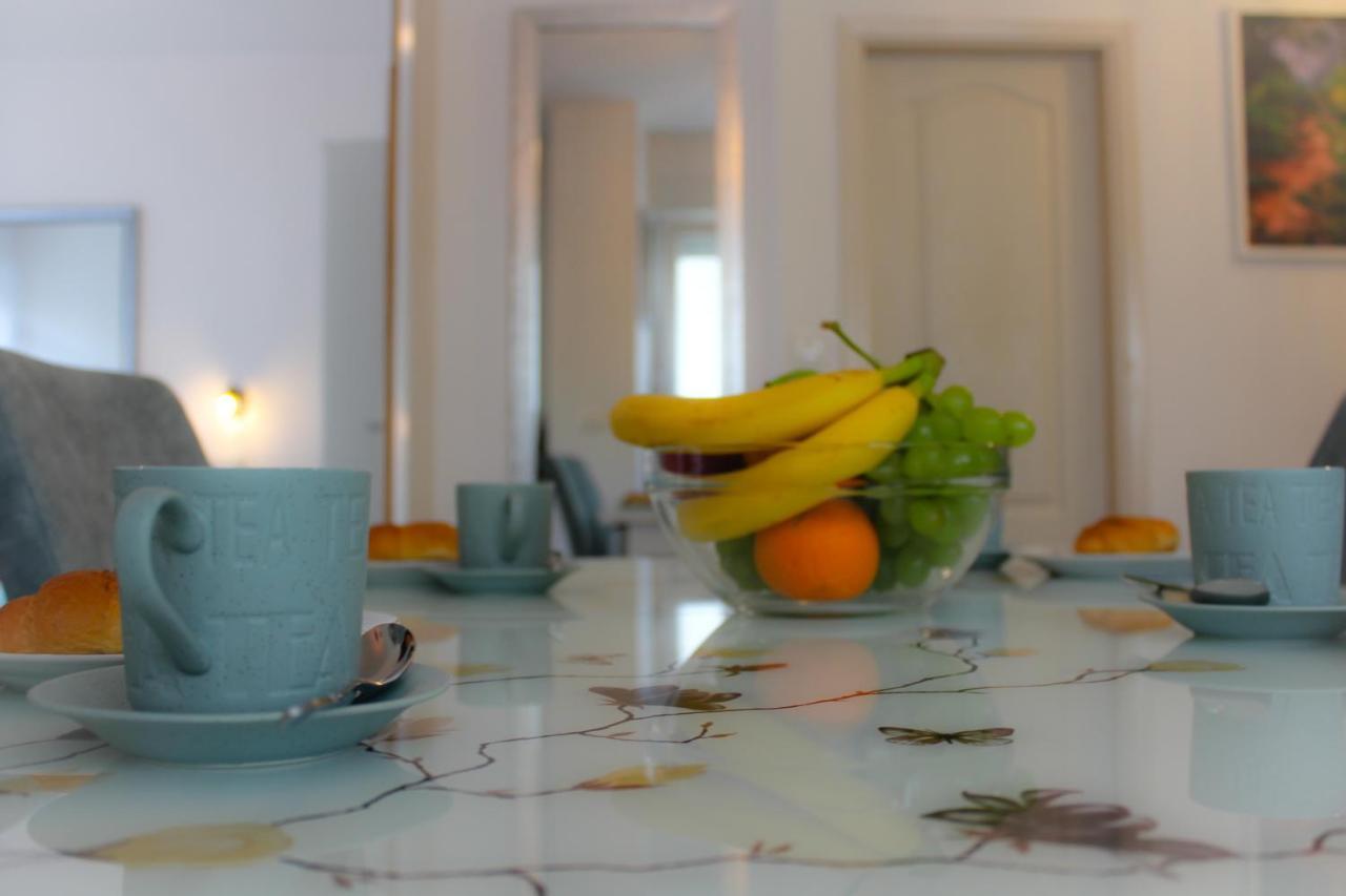 Apartment Emerald Luxury Plitvicka Jezera
