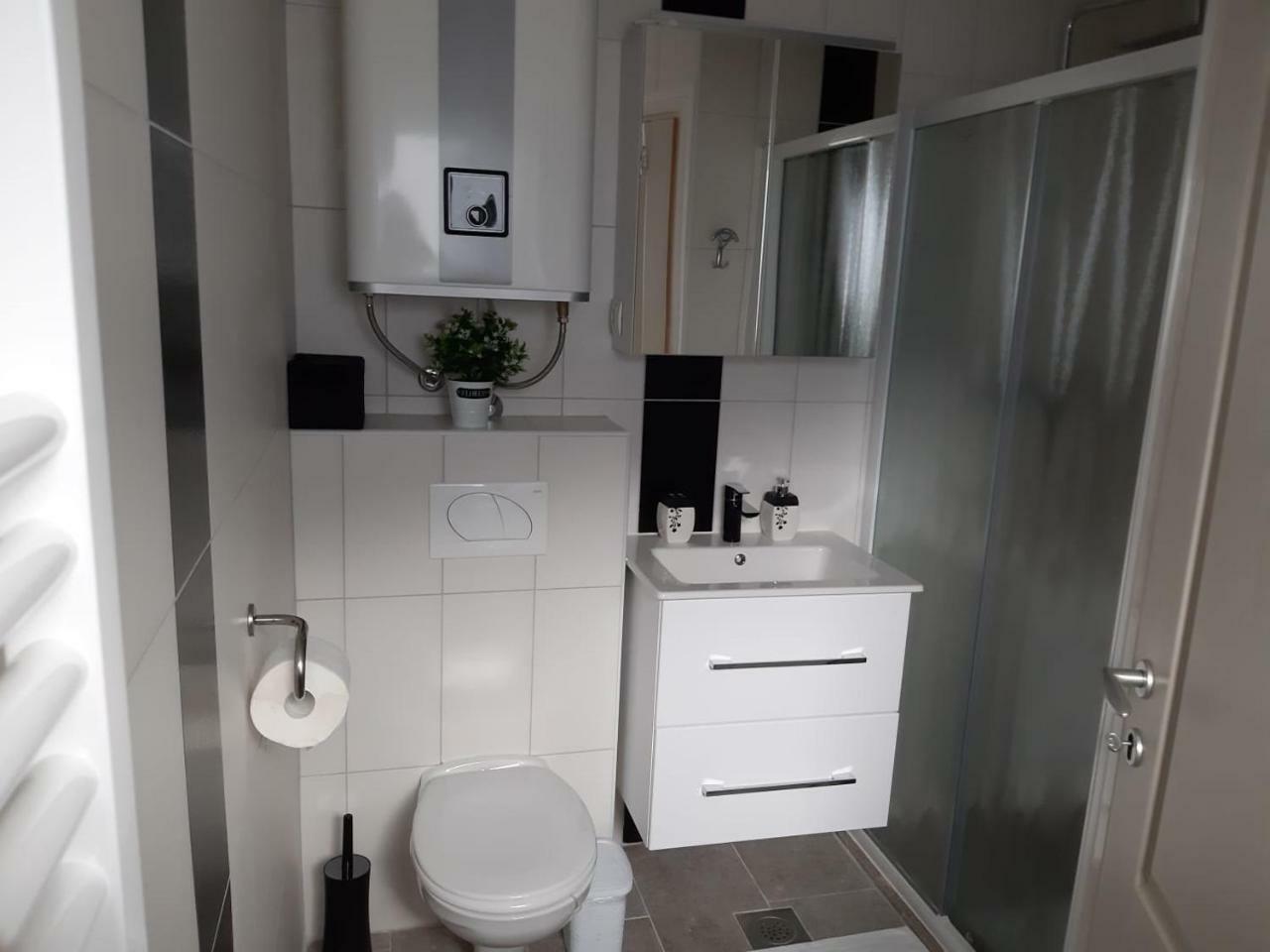 Emerald Luxury Apartment Plitvicka Jezera