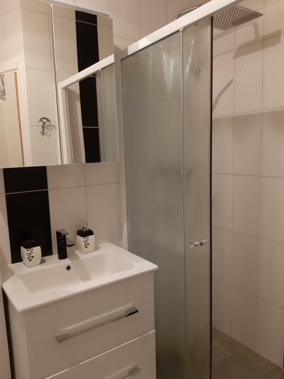 Apartment Emerald Luxury Plitvicka Jezera