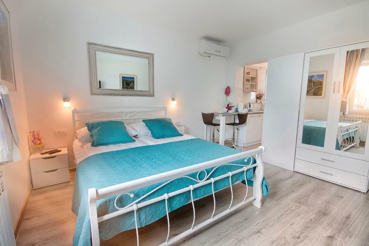 Emerald Luxury * Plitvicka Jezera