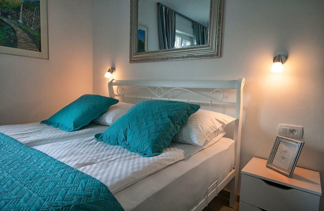 Apartment Emerald Luxury *